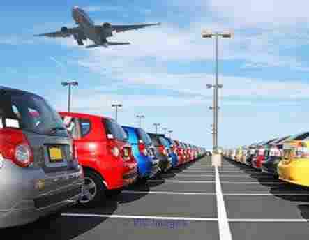 long term vehicle storage Calgary