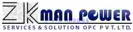 ZK Manpower Services and Solution OPC Pvt. Ltd. | Job consul