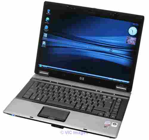HP 6730B C2D 2.53GHZ 3G 160G DVDRW WIFI WIN7 129$