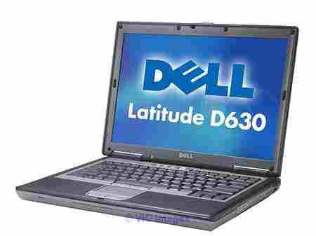 DELL D630 C2D 1.67GHZ 1.5G 80G DVDCDRW WIFI WIN7 99$