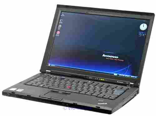 LENOVO T61 C2D 2.00GHZ 2G 160G DVDCDRW WIFI WIN7 119$