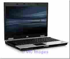 HP ELITEBOOK 8530W  C2D 2.40 2G 160 DVDRW WIFI WIN7 119$