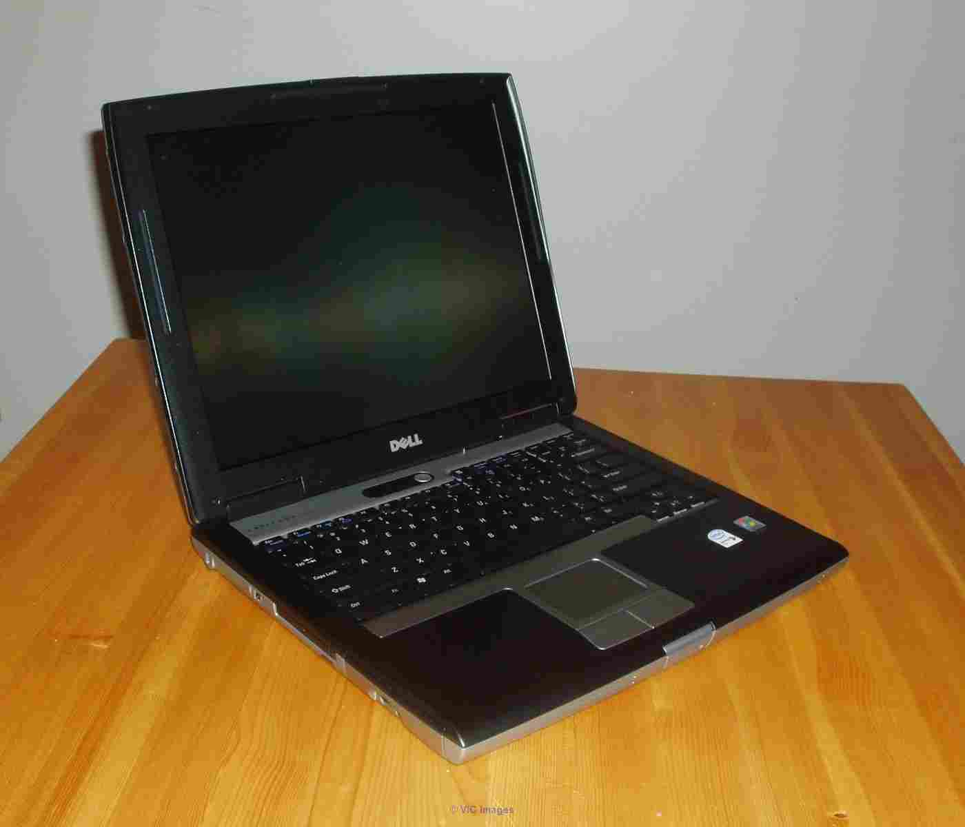 DELL D520 CD 1.67 1G  DVDRW WIFI WIN7 89$