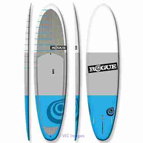 Paddleboarding Red Deer
