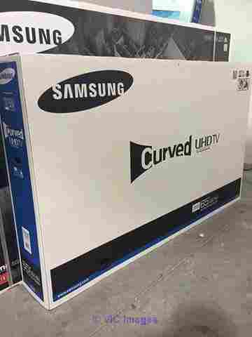 Samsung LED Plasma Smart TV
