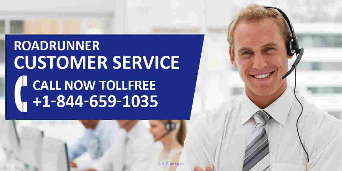 Contact Roadrunner Support Number | 1-844-659-1035
