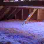 Find Affordable Blown in Attic Insulation Services