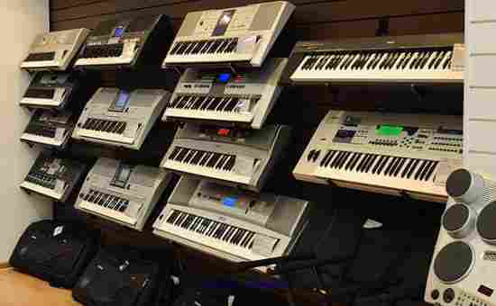 Buy New: Yamaha Tyros5,4,3-Yamaha PSR S950,900,750,650-Korg Pa3x,Korg 