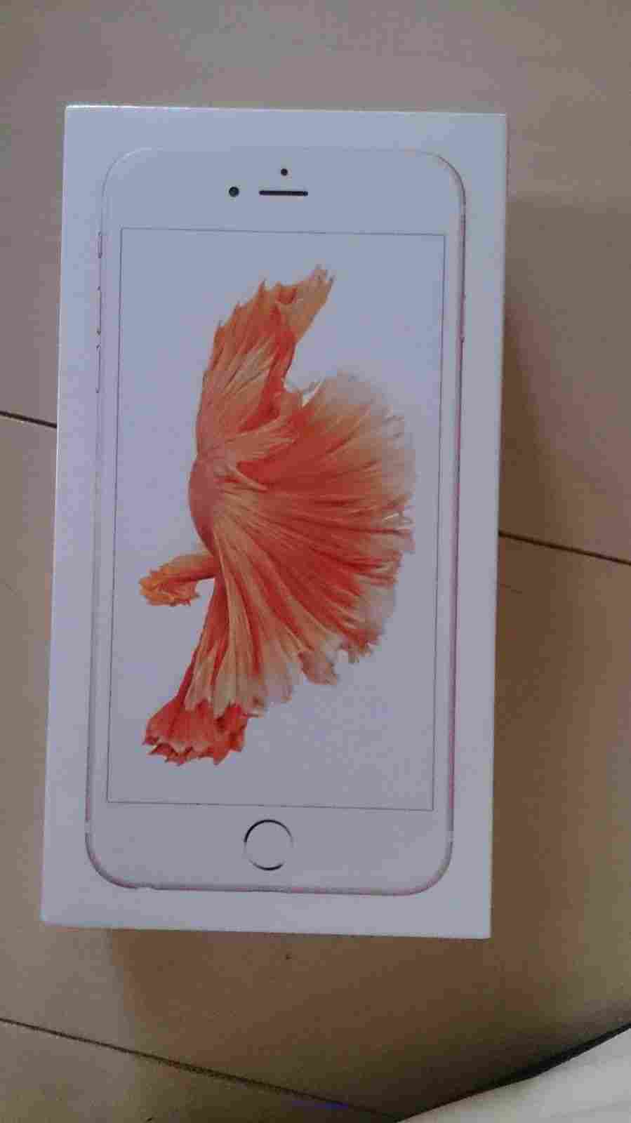 Apple Iphone 6s Plus 128GB / Samsung Galaxy S7 EDGE( Buy 2 get 1 free)