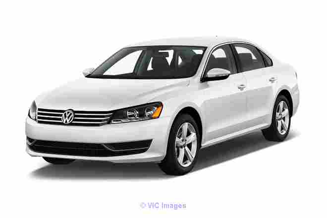 Windsor Car Rental Services