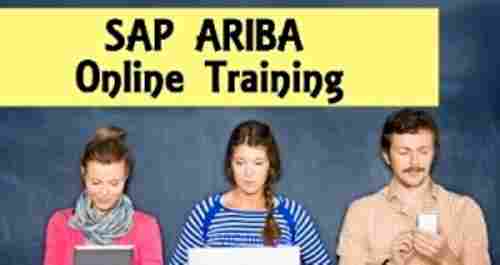 Online SAP ARIBA Training