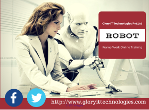 Robot Framework Online Training