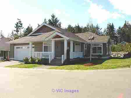 Detached Winchelsea model in CRAIG BAY...Parksville BC