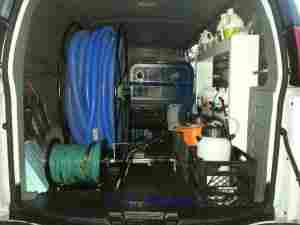 Tile Cleaning Port Charlotte/ Punta Gorda/ Cape Coral/ Fort Myers - To