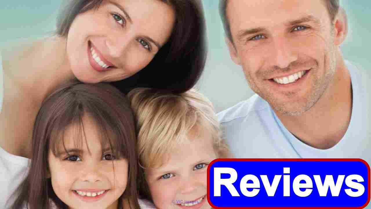 My Smile Family Dental | Dental Services
