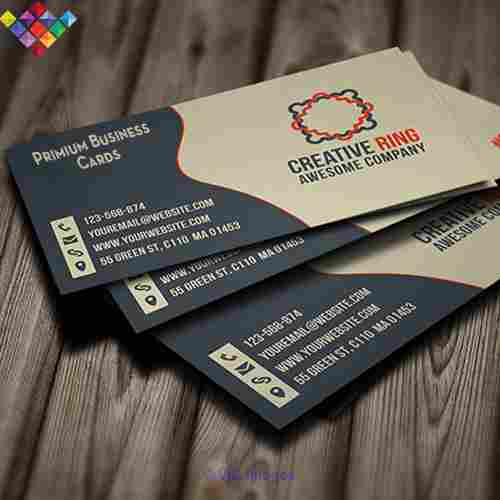 Custom Business Cards | Business Card Printing Online | Online Busines
