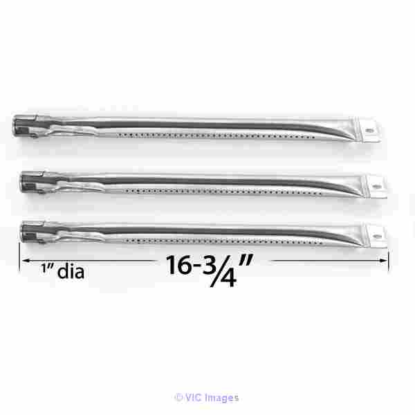 Stainless Steel Replacement Cooking Grids - Grill Parts Zone