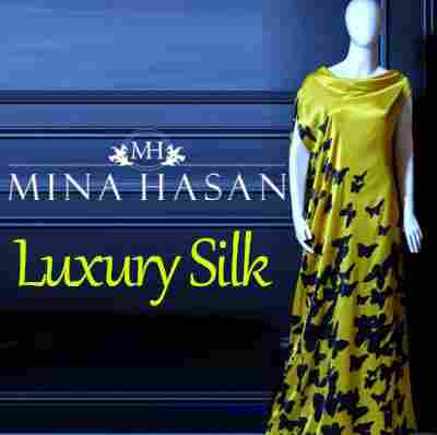 Mina Hasan Lawn Collection 2016-17 at LawnHub Online Shopping
