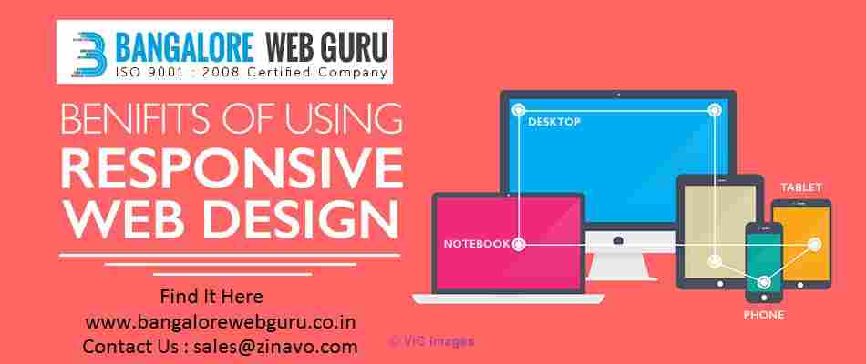 E-commerce and Responsive Web Design Development Company