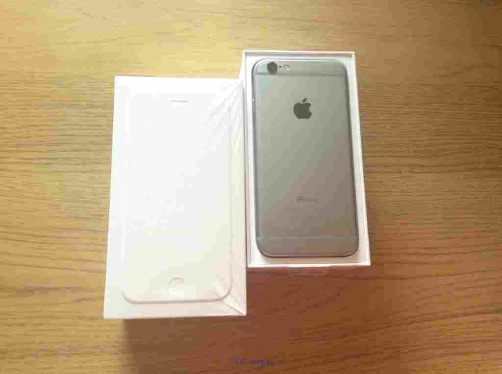 Buy 2 get 1 free Apple IPhone 6s Plus/ Original /Whatsapp No