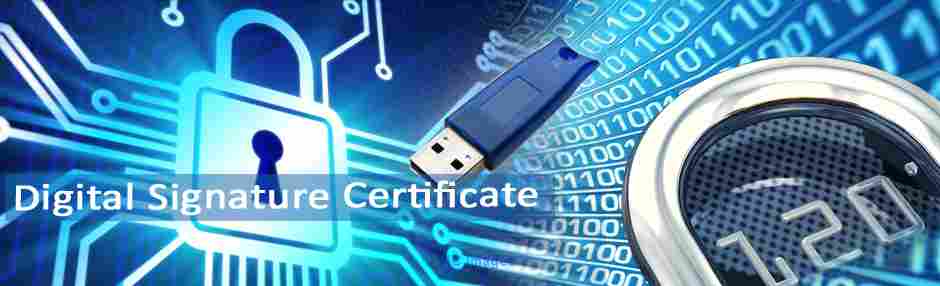 Buy Digital Signature Certificate Online