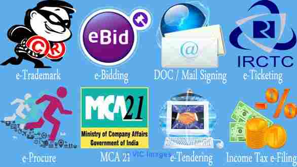 Best Digital Signature Provider in Delhi
