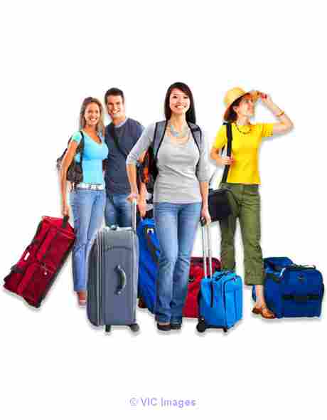 Tour Operators & Travel Agents – India
