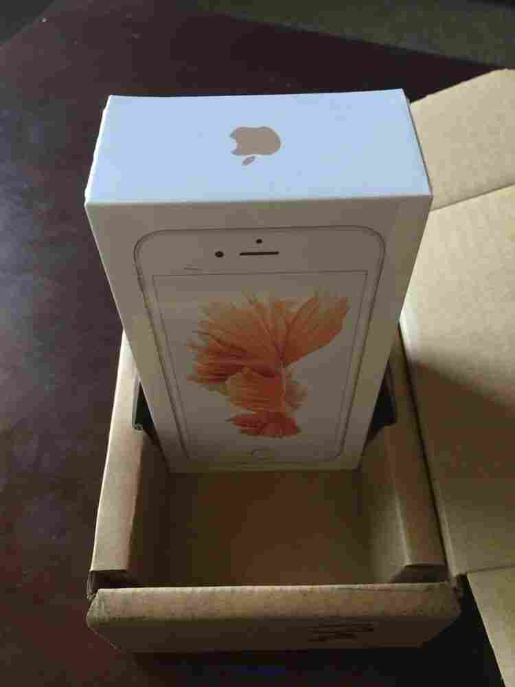 Apple Iphone 6s Plus 128GB / Samsung Galaxy S7 EDGE ( Buy 2 get 1 free