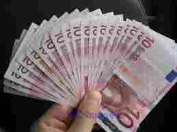 funding for any serious person in need