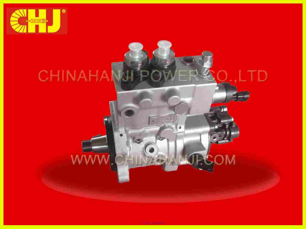 CP3 High Pressure Pump 0 445 020 078