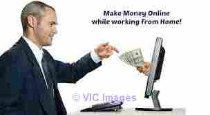 How would you like to earn $35 For Each 30 Second Form Filled?