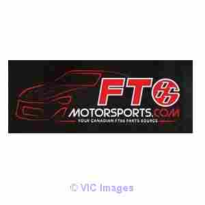 FT86 Motorsports