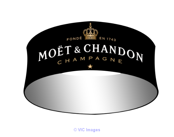 Hanging Banners in average cost with free shipping