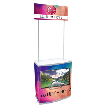 High Quality Promotional Counter Table With Free Shipping