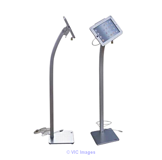Ipad Stands made with High Quality Iron And Aluminum Alloy