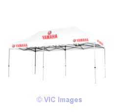 Canopy Tent With High Quality Graphics + Free Printing