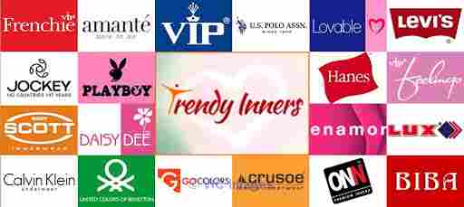 Innerwear Online Shopping for Men, Women - TrendyInners.com