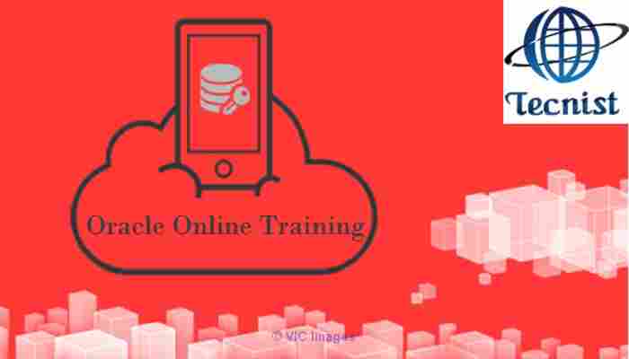 Oracle Online Training
