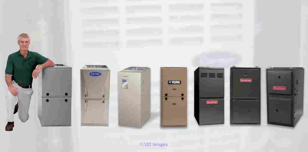 Furnace Rental - Eco Energy Home Services