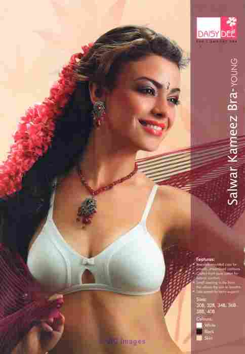 Buy Daisy Dee Bra Online | Bra Brands in India