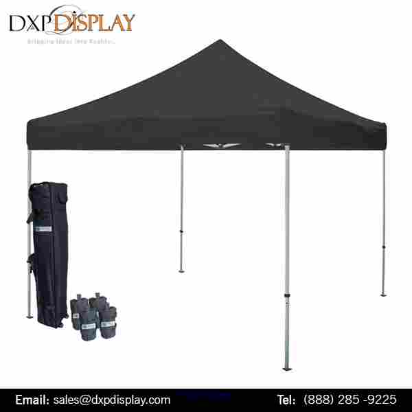 Blank Canopy tents with 1 year warranty