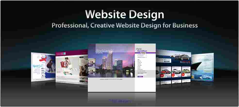 Web Design Mississauga