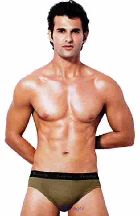 Vip Frenchie Underwear Buy Online | Innerwear for Men Online