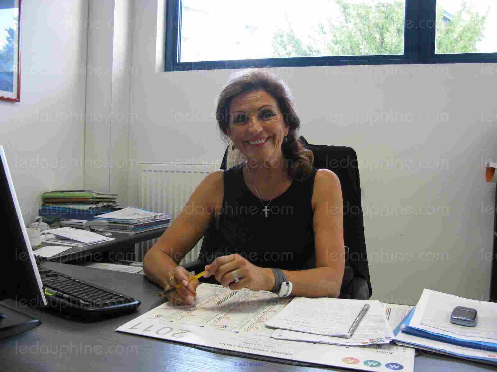 Aide de financement rapide
