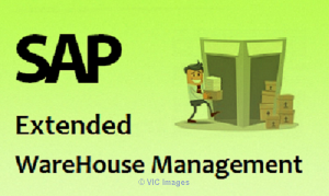 SAP EWM Online Training and job support service