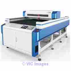 Laser cutter