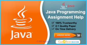 Java Assignment Help at Casestudyhelp.com in Canada