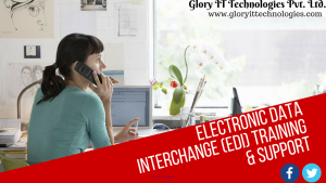Best Online Training for Electronic Data Interchange (EDI)