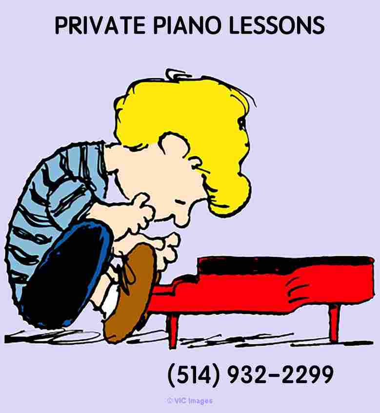 PIANO LESSONS FOR CHILDREN - Reduced Rates until Sept 18