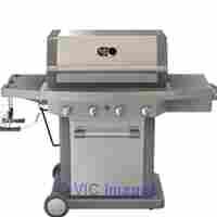 Propane Gas Grill Models and Replacement Grill Parts